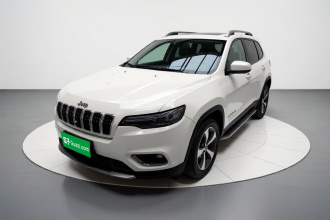 Jeep 自由光 2019款 2.0T 两驱越享版 国V