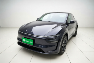 特斯拉 Model Y 2025款 后轮驱动 首发版