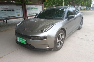 极氪001 2023款 WE版 86kWh