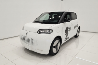 欧拉白猫 2020款 401km 长续航型