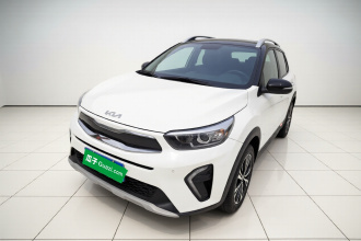 起亚 奕跑 2021款 1.4L CVT天窗款