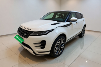 路虎 揽胜极光 2021款 极光L 249PS R-Dynamic S 性能版