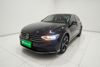 大众 迈腾 2026款 3000万辆甄选款 380TSI DSG豪华型