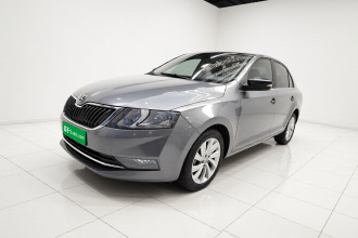 斯柯达 昕锐 2018款 1.6L 自动舒适版