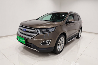 福特 锐界 2016款 EcoBoost 245 四驱尊锐型 7座