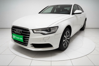 奥迪A6L 2014款 TFSI 标准型