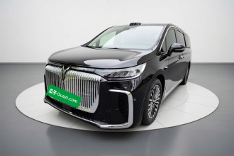 岚图汽车 岚图梦想家 2026款 PHEV 乾崑Ultra