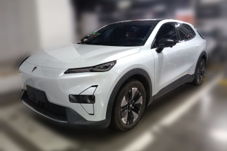 深蓝汽车 深蓝S05 2026款 620Plus纯电版