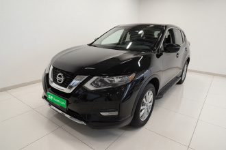 日产 奇骏 2021款 2.0L CVT 2WD XL ITS舒适纪念版