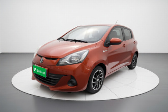 长安 奔奔 2015款 1.4L 手动尊贵型 国V