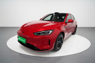 鸿蒙智行 问界M5 2025款 增程   Ultra 四驱版