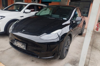 特斯拉 Model Y 2023款 后轮驱动版