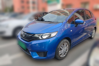 本田 飞度 2014款 1.5L LX CVT舒适型