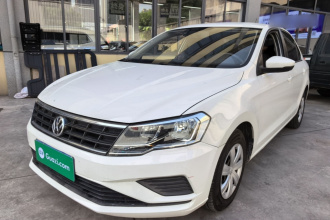 大众 捷达 2017款 1.5L 自动时尚型