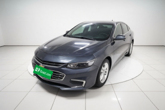 雪佛兰 迈锐宝XL 2018款 530T 自动锐逸版