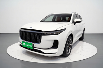 理想汽车 理想ONE 2021款 增程6座版