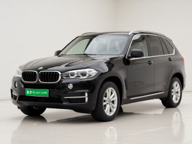 宝马X5（平行进口）