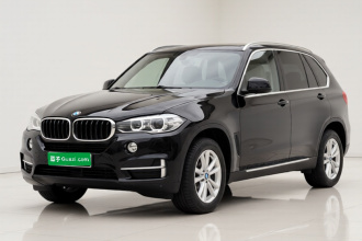 宝马X5（平行进口）