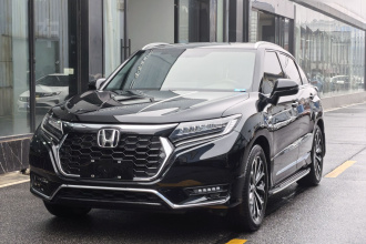 本田UR-V 2023款 370TURBO 两驱尊雅版