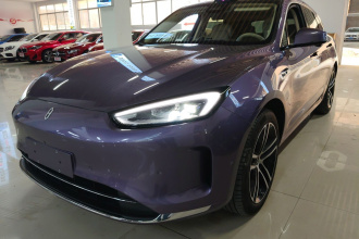 鸿蒙智行 问界M5 2025款 增程   Ultra 四驱版