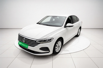 大众 朗逸 2023款 1.5L 自动得逸版