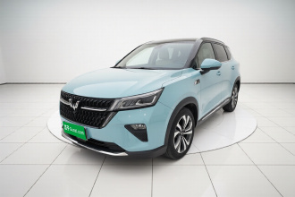 五菱汽车 五菱星辰 2021款 1.5T CVT星曜版