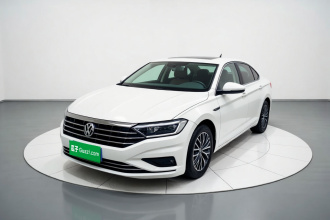 大众 速腾 2019款 280TSI DSG舒适型 国VI