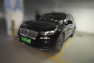 林肯 冒险家 2022款 2.0T 两驱尊享版