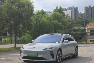 蔚来ET5T 2024款 75kWh Touring