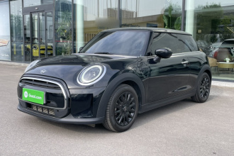MINI 2023款 1.5T ONE