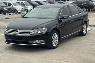 大众 迈腾 2016款 1.8TSI 智享领先型