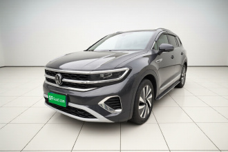 大众 揽境 2021款 380TSI 四驱豪华佳境版Pro