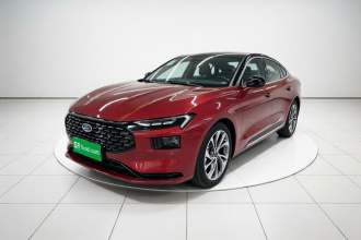 福特 蒙迪欧 2025款 2.0T EcoBoost 至尊型