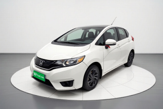 本田 飞度 2014款 1.5L SE CVT时尚型