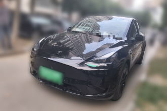 特斯拉 Model Y 2022款 后轮驱动版