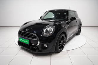 MINI 2021款 1.5T 三门锋芒版