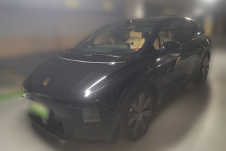 理想汽车 理想i6 2025款 四驱标准版