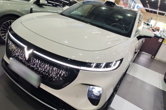 岚图汽车 岚图知音 2025款 四驱乾崑版