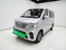 长安凯程 长安睿行M60 2023款 1.5L GDI舒适型客车6/7座