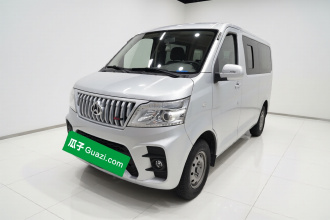 长安凯程 长安睿行M60 2023款 1.5L GDI舒适型客车6/7座