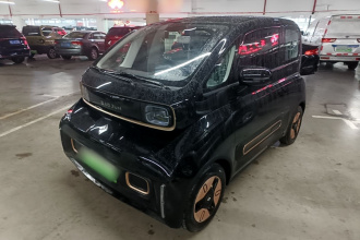 宝骏KiWi EV 2022款 艺术家轻享版 三元锂