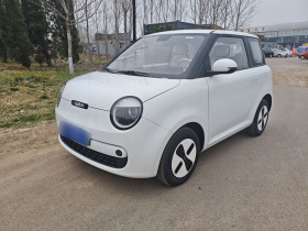 长安启源 长安Lumin 2026款 宝藏版 205km 酷爱米 宁德