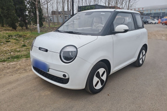 长安启源 长安Lumin 2026款 宝藏版 205km 酷爱米 宁德