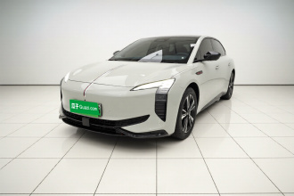 红旗EH7 2024款 600 Pro荣耀版