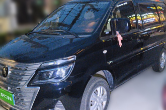 东风风行 菱智 2023款 M5 1.6L 舒适型 7座