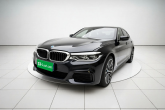宝马5系 2020款 530Li xDrive M运动套装