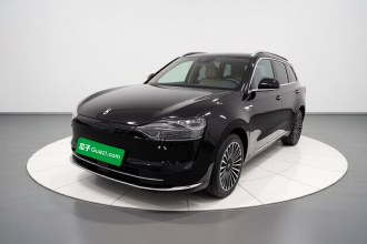 鸿蒙智行 问界M9 2024款 增程 Ultra版 42kWh 6座版