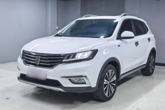 荣威RX5 2019款 20T 两驱自动4G互联铂金版