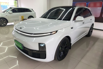 理想汽车 理想L7 2023款 Pro