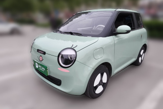 长安启源 长安Lumin 2023款 205km 香沁款